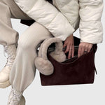 Brianna | Borsa a tracolla regolabile