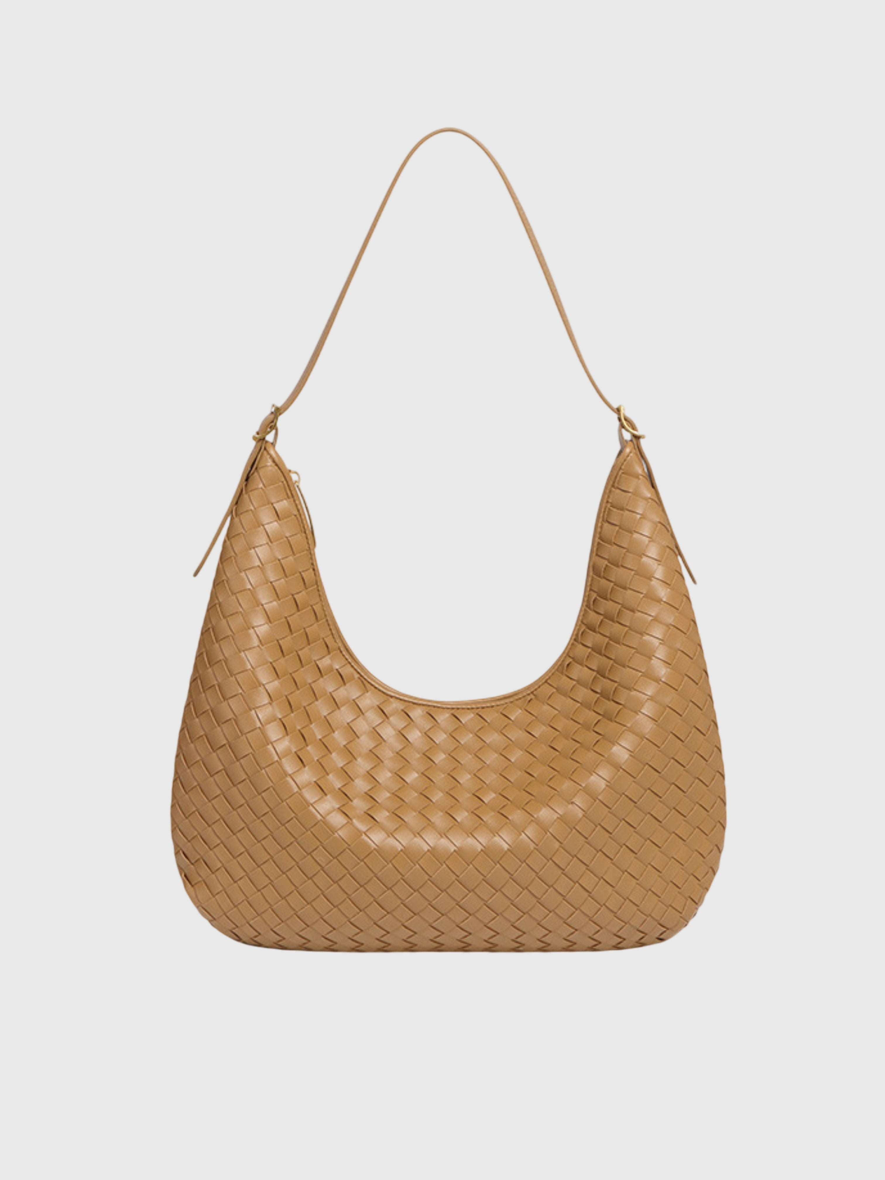 Carlene | Borsa Tote Chic Spaziosa