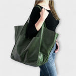 Gianna Boutique - Borsa Weekend Oversized