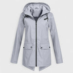 Nicole - Cappotto da donna caldo e impermeabile