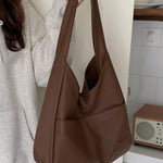 Helena | Borsa a Spalla Strutturata e Elegante