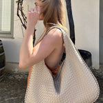 Harper | Borsa Tote Moderna e Spaziosa