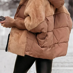 Ava - Giacca Piumino Elegante