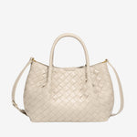 Mariana | Borsa a Tracolla Intrecciata
