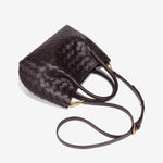 Mariana | Borsa a Tracolla Intrecciata