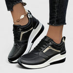 Novyssa Scarpe Ortopediche Conforto con Supporto Plantare