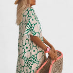 Christine | Abito leggero e fluido per l'estate