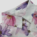 EMILIANA | BLUSA FLOREALE