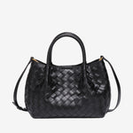 Mariana | Borsa a Tracolla Intrecciata