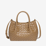 Mariana | Borsa a Tracolla Intrecciata