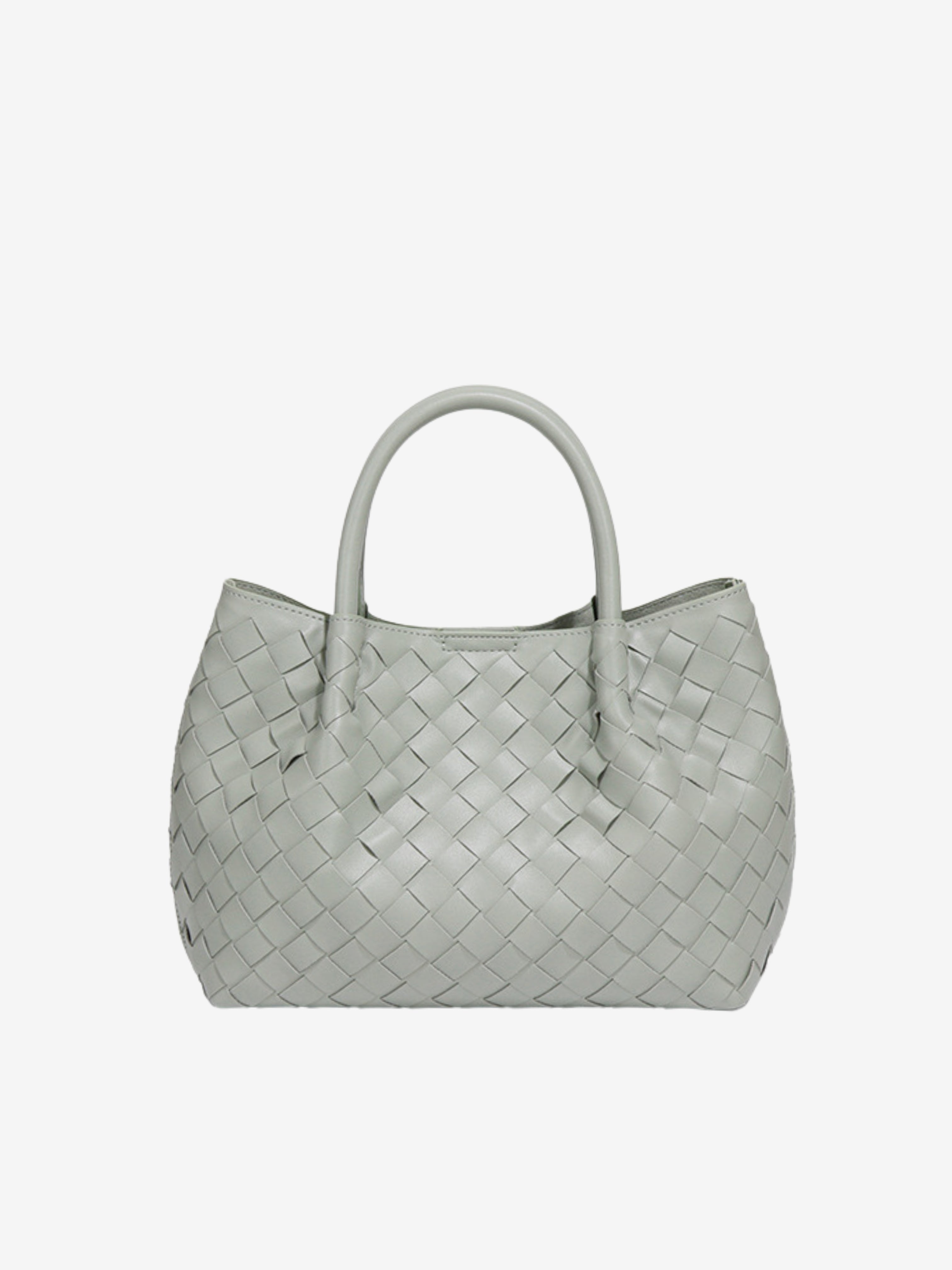 Mariana | Borsa a Tracolla Intrecciata