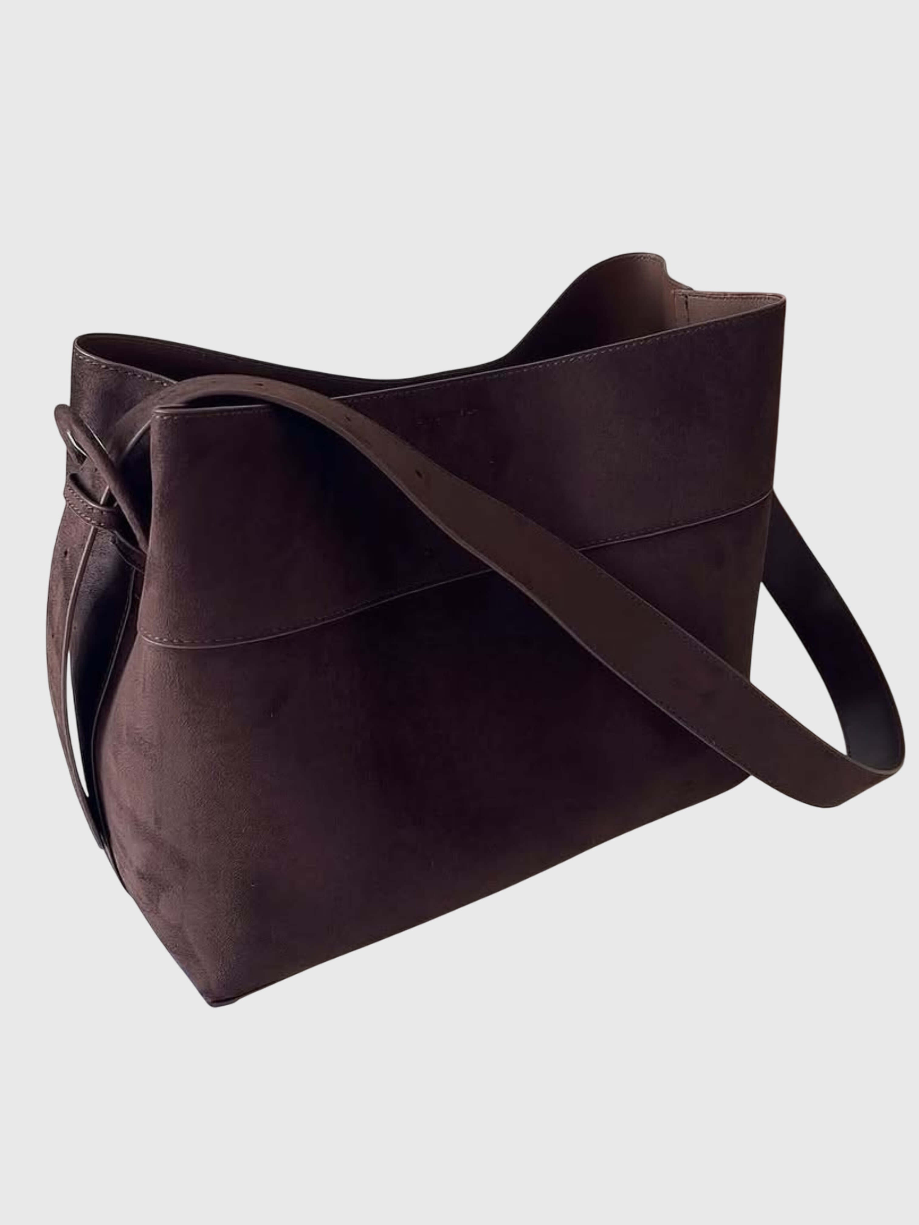 Brianna | Borsa a tracolla regolabile