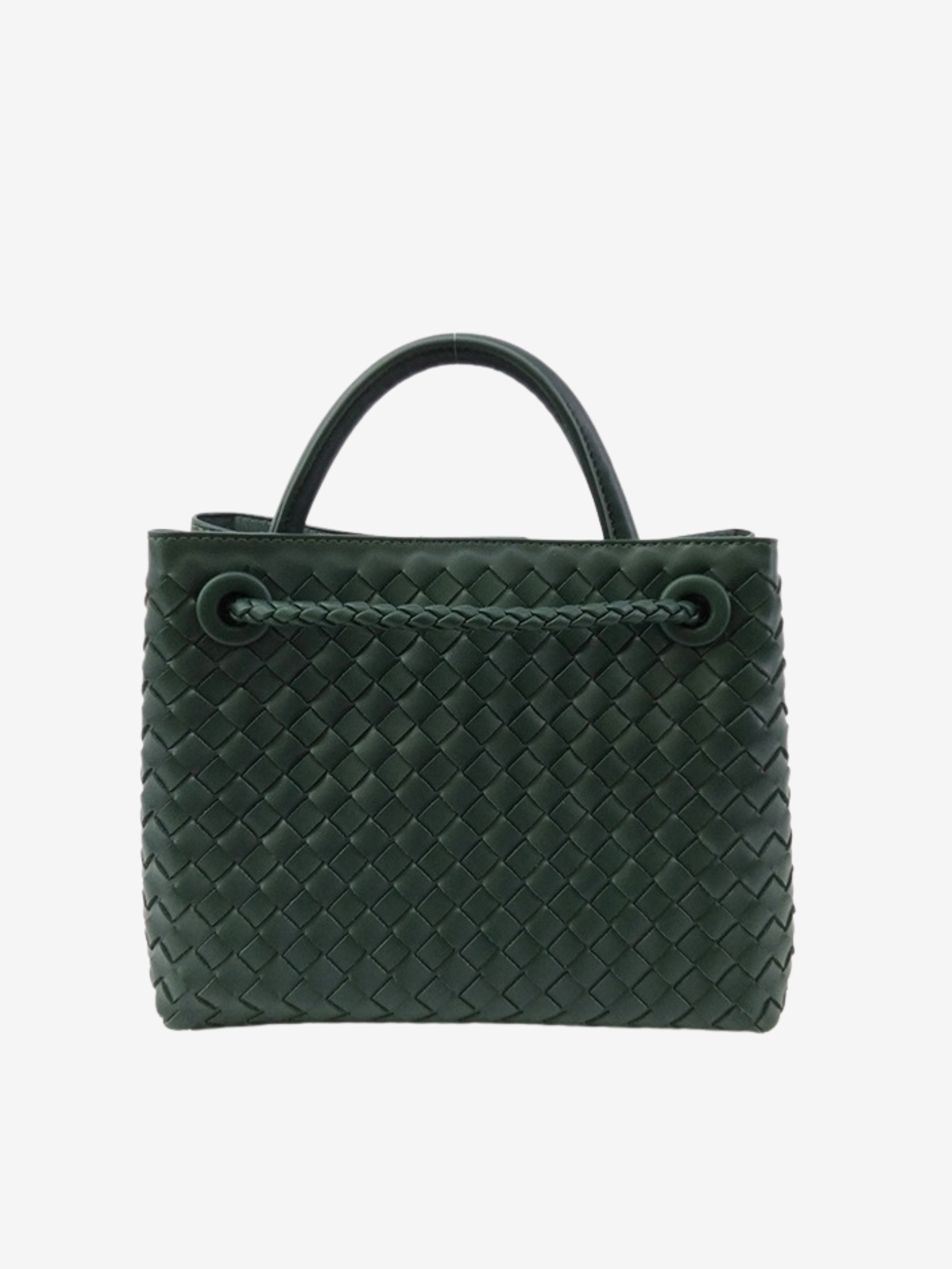 Eloise | Borsa Woven Compatta Testurizzata