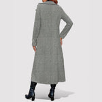 Rita - Casaco Comprido