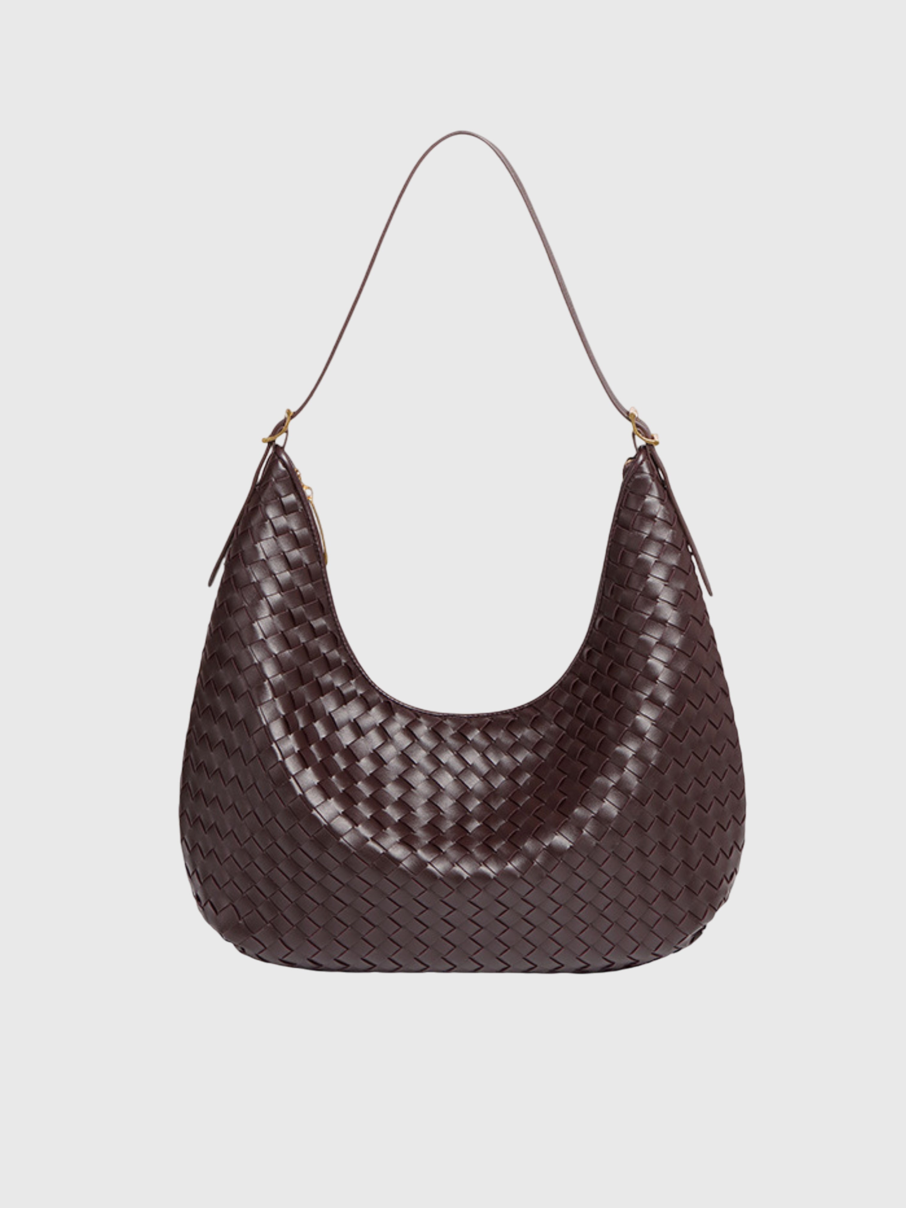 Carlene | Borsa Tote Chic Spaziosa