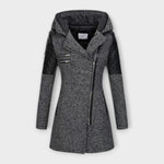 Sofia - Cappotto invernale