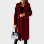 Junelle – Cappotto Elegante