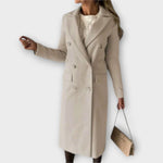 Junelle – Cappotto Elegante