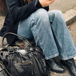 Marcella | Borsa da Lavoro Strutturata Moderna