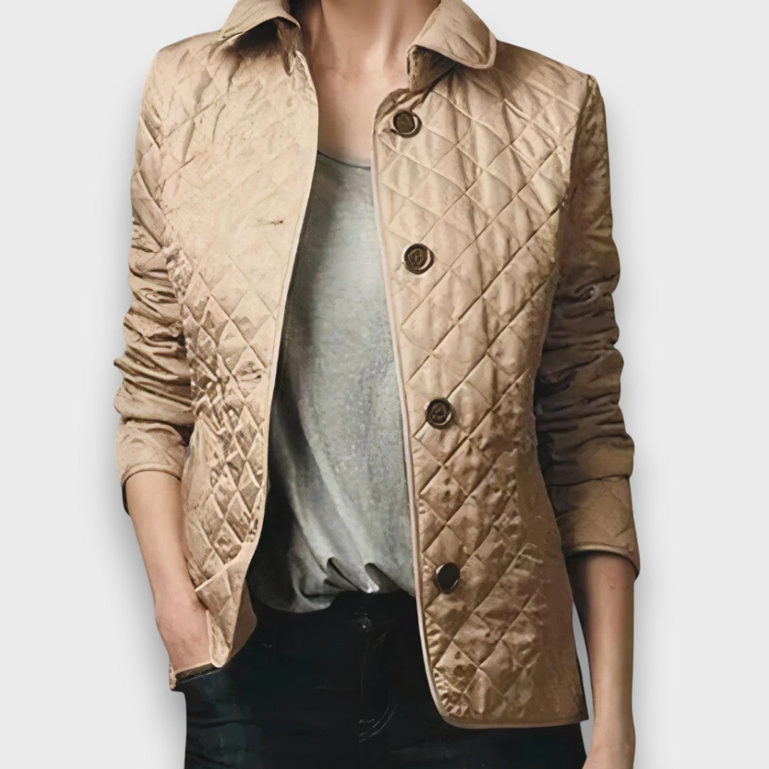 Eranis – Giacca leggera per il passaggio di stagione