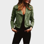 Maria - Casaco de Primavera