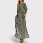 Lani – Abito lungo vintage