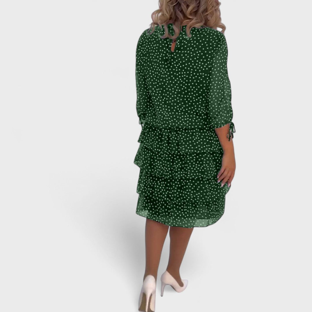 Clara – Abito classico