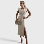 Lula - Abito estivo Sunset Chic