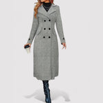 Rita - Casaco Comprido