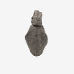 Renee | Borsa Mini in Suede Intrecciato Morbido