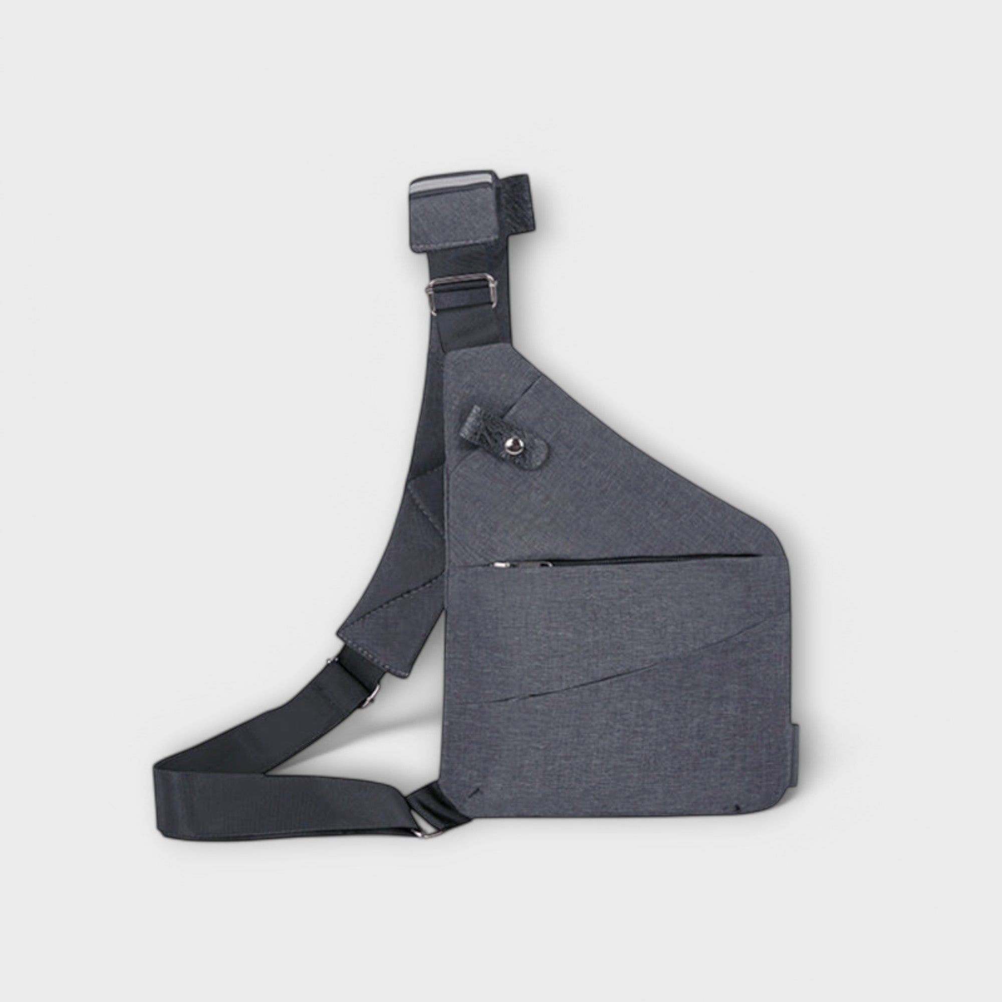 Gianna Boutique - Borsa a Spalla Antifurto