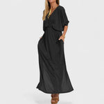 Lani – Abito lungo vintage