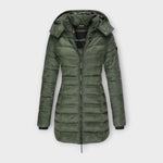 Mathilde - Cappotto Invernale Elegante e Isolante