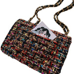 Gianna Boutique - Elegante Borsa a Spalla da Donna