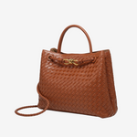 Vivienne | Borsa Woven Oversized Classica