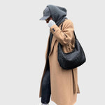 Carlene | Borsa Tote Chic Spaziosa