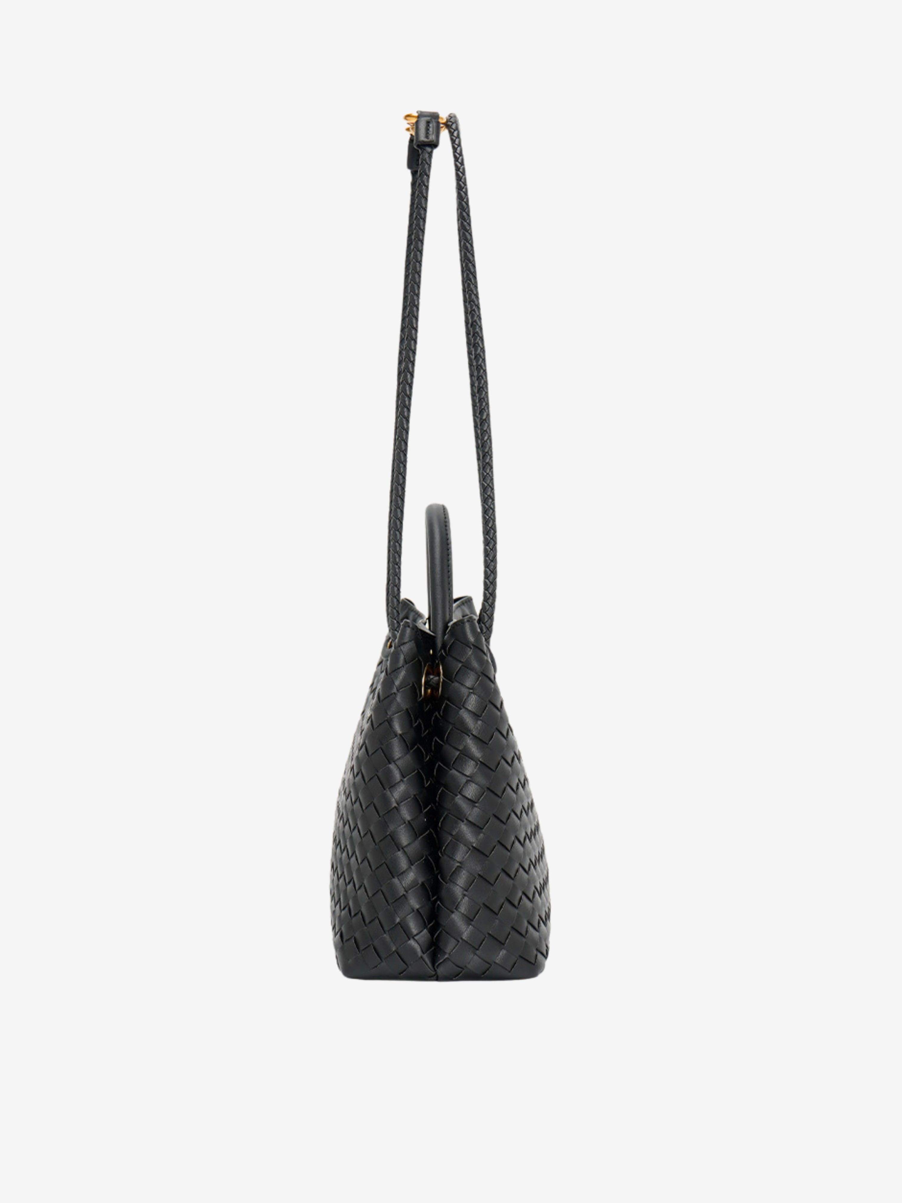 Eloise | Borsa Woven Compatta Testurizzata