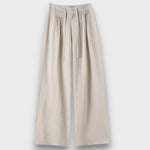 Arvena – Pantaloni in Lino Leggeri