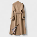 Érica - Gabardina clássica