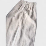 Isalie - Pantaloni a gamba larga