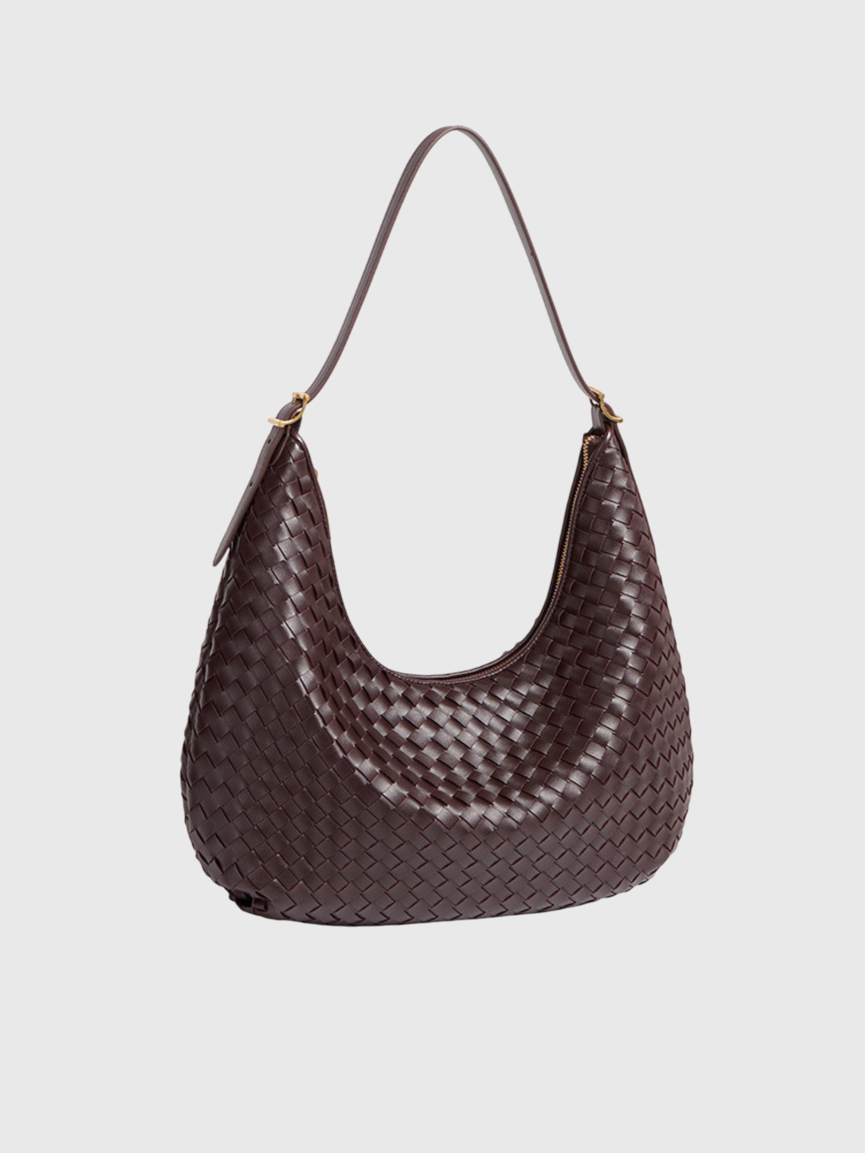 Carlene | Borsa Tote Chic Spaziosa