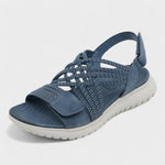 Dora - Sandálias ortopédicas confortáveis