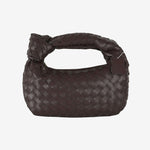 Sienna | Borsa Piccola con Manico Intrecciato