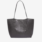 Lila | Borsa Tote Woven da Giorno