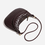 Sarah | Borsa a Spalla Convertibile Woven