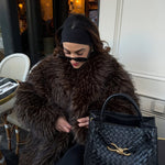 Eloise | Borsa Woven Compatta Testurizzata