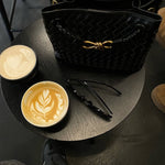 Eloise | Borsa Woven Compatta Testurizzata