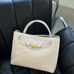 Vivienne | Borsa Woven Oversized Classica