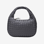 Elisha | Borsa a Spalla Intrecciata Morbida per Tutti i Giorni