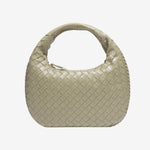 Elisha | Borsa a Spalla Intrecciata Morbida per Tutti i Giorni